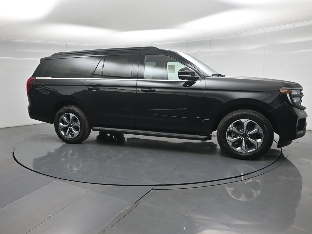 New 2027 Ford Expedition Max Active AWD/4WD image 19