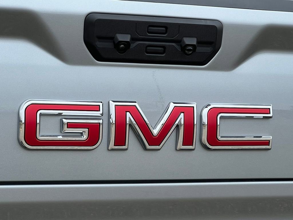 New 2025 GMC Sierra 1500 Denali w/ Denali Reserve Package image 57
