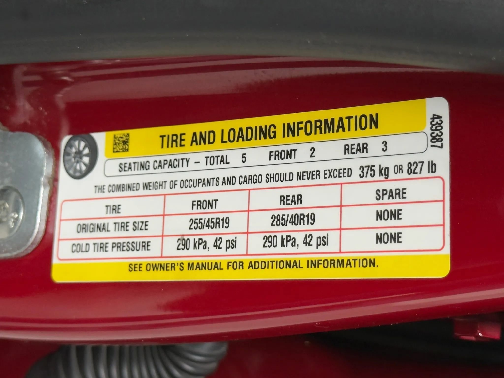 Used 2021 Tesla Model S Plaid image 50