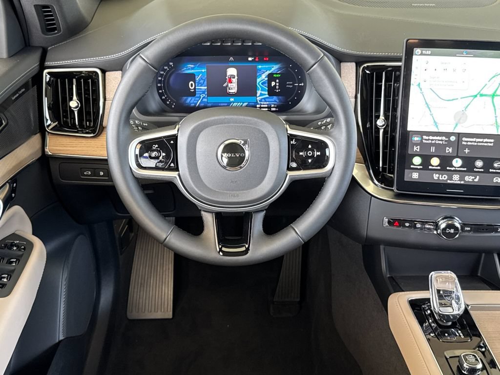 New 2026 Volvo XC90 T8 Ultra w/ Protection Package Premier AWD/4WD image 13