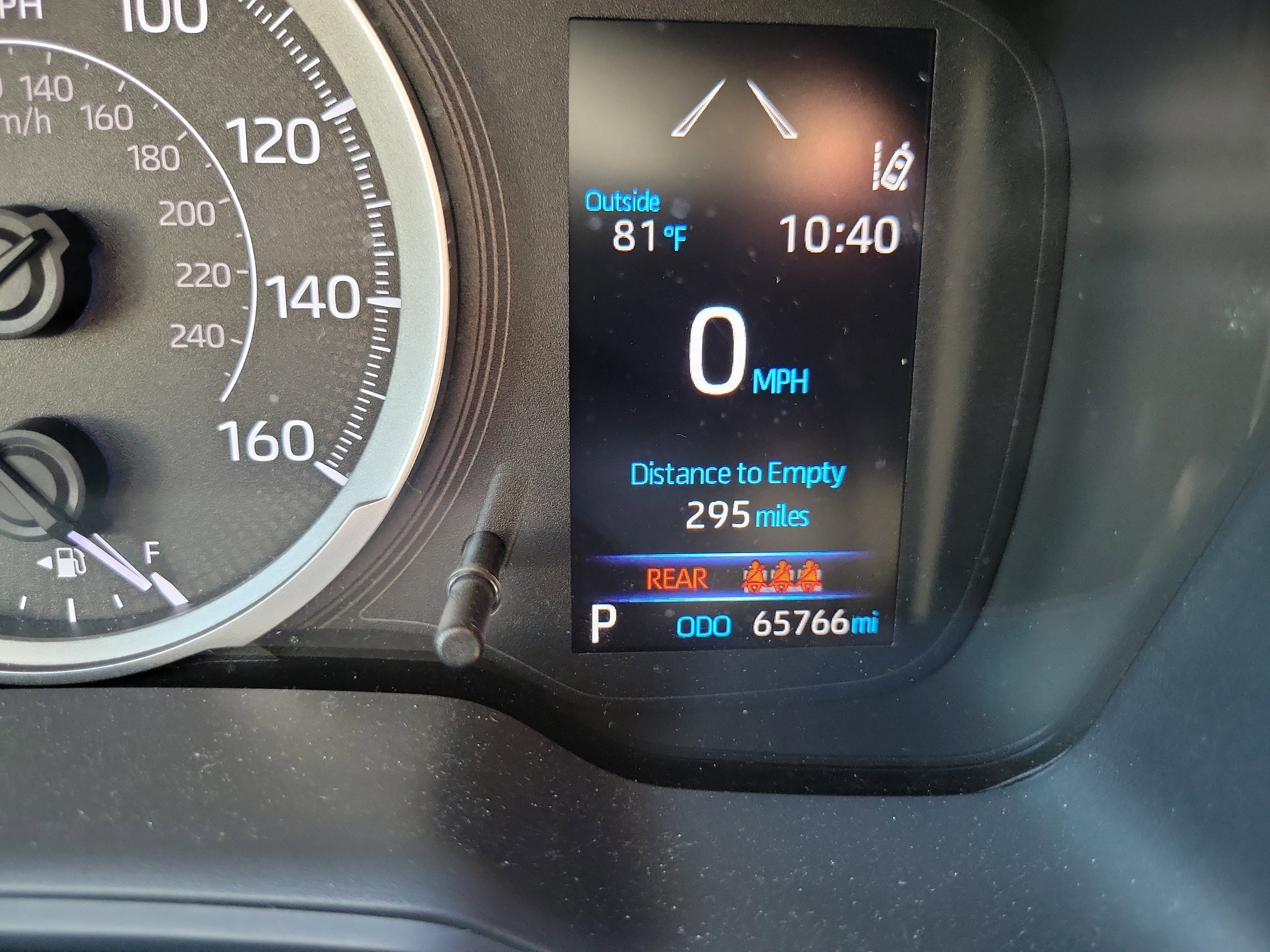 Used 2020 Toyota Corolla LE image 25