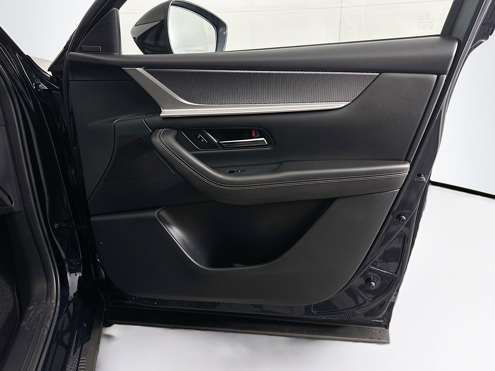 Used 2025 MAZDA CX-90 Plug-In Hybrid w/Premium Sport AWD/4WD image 36