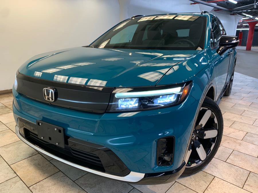 Used 2024 Honda Prologue Elite image 1