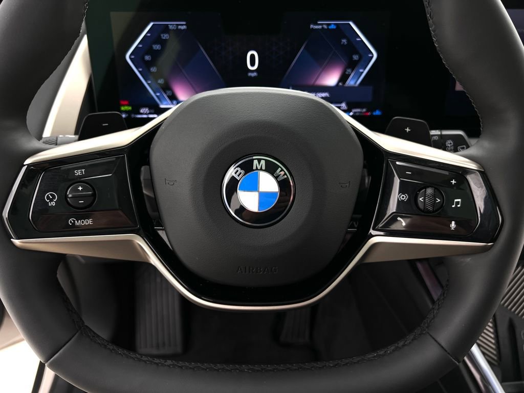 Certified 2025 BMW X3 xDrive30i w/ Convenience Package AWD/4WD image 16