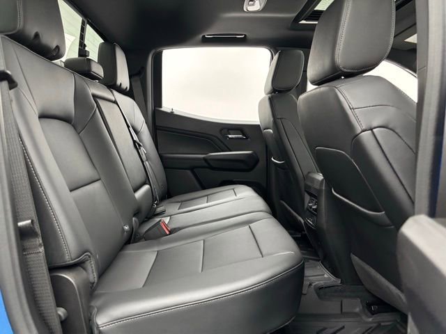 New 2026 GMC Canyon Elevation AWD/4WD image 35