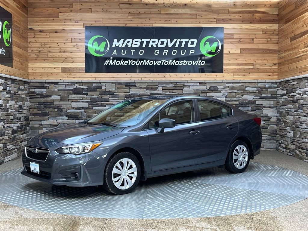 Used 2019 Subaru Impreza 2.0i image 5