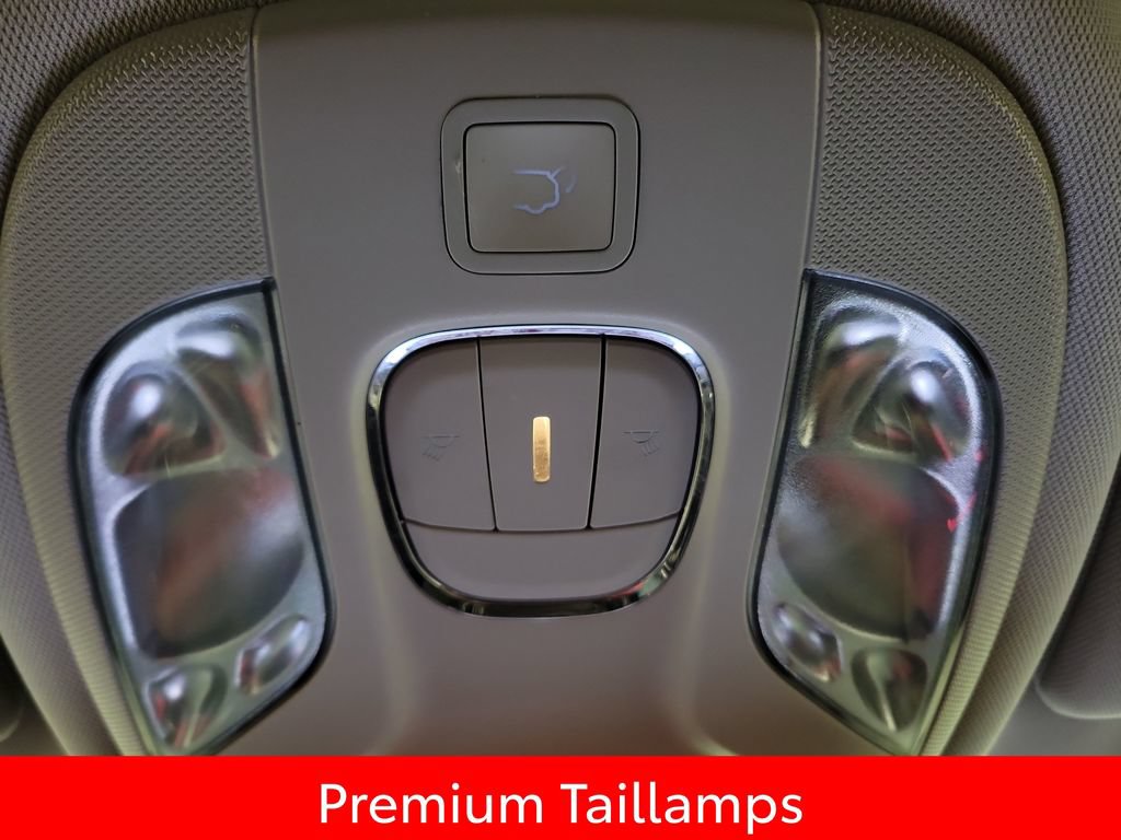 Used 2022 Jeep Compass Trailhawk w/ Trailhawk Elite Group AWD/4WD image 20