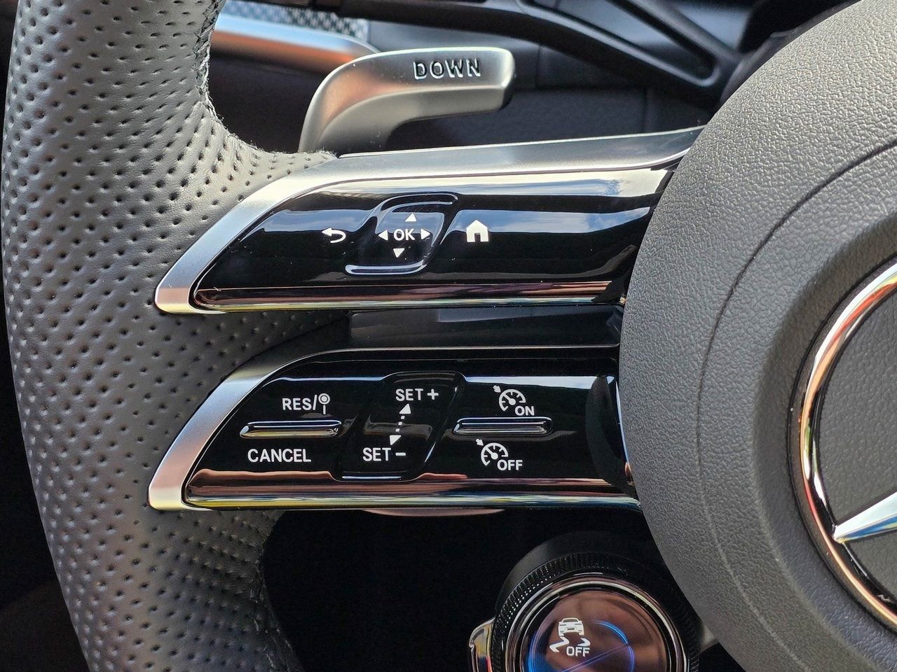 New 2026 Mercedes-Benz GLC 43 AMG 4MATIC image 22