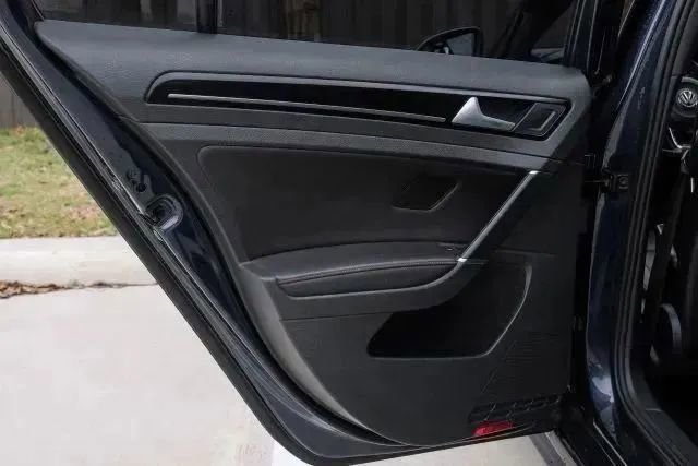 Used 2016 Volkswagen GTI SE w/ Lighting Package (SEL) image 49