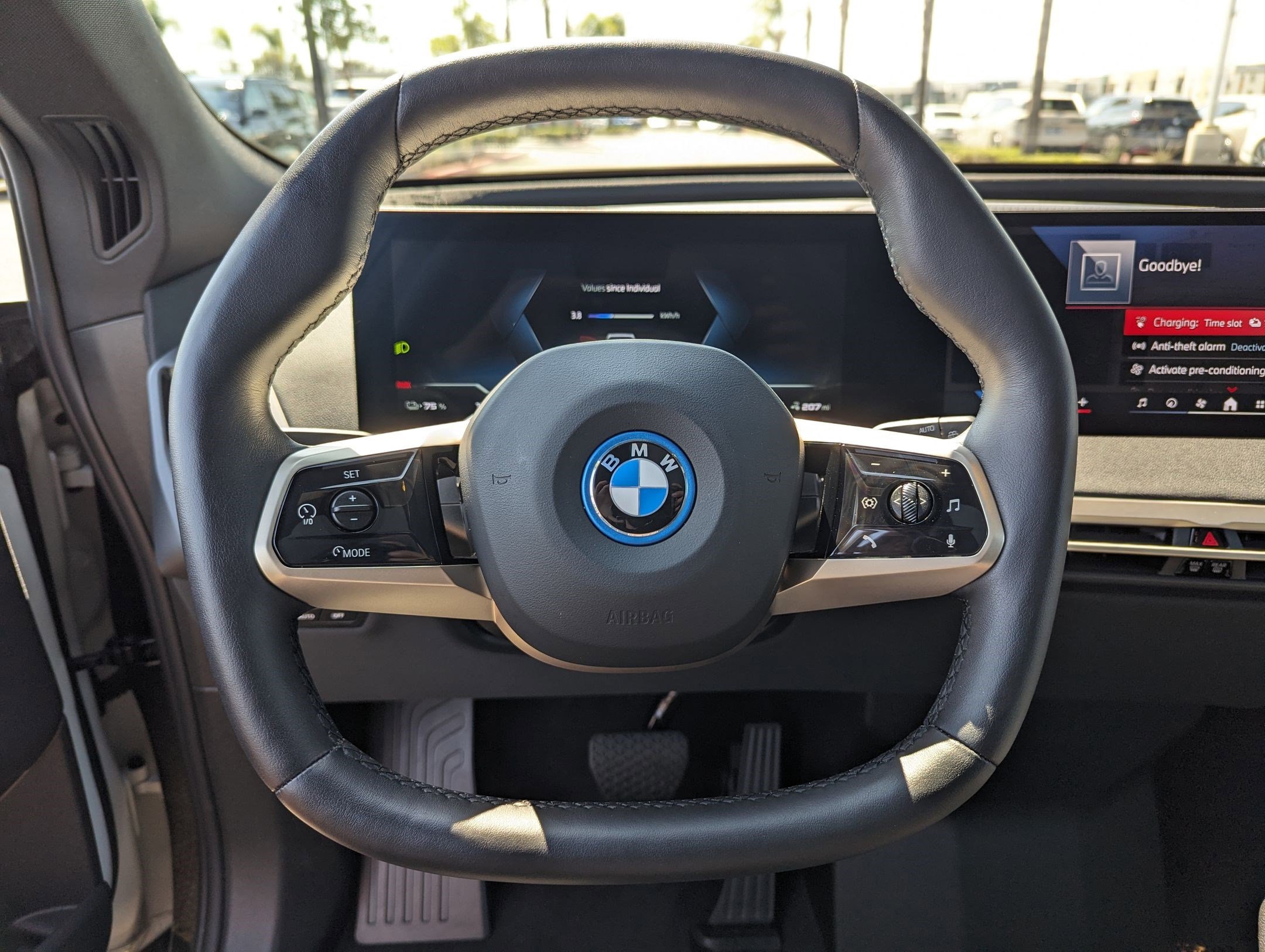 Used 2024 BMW iX M60 image 18