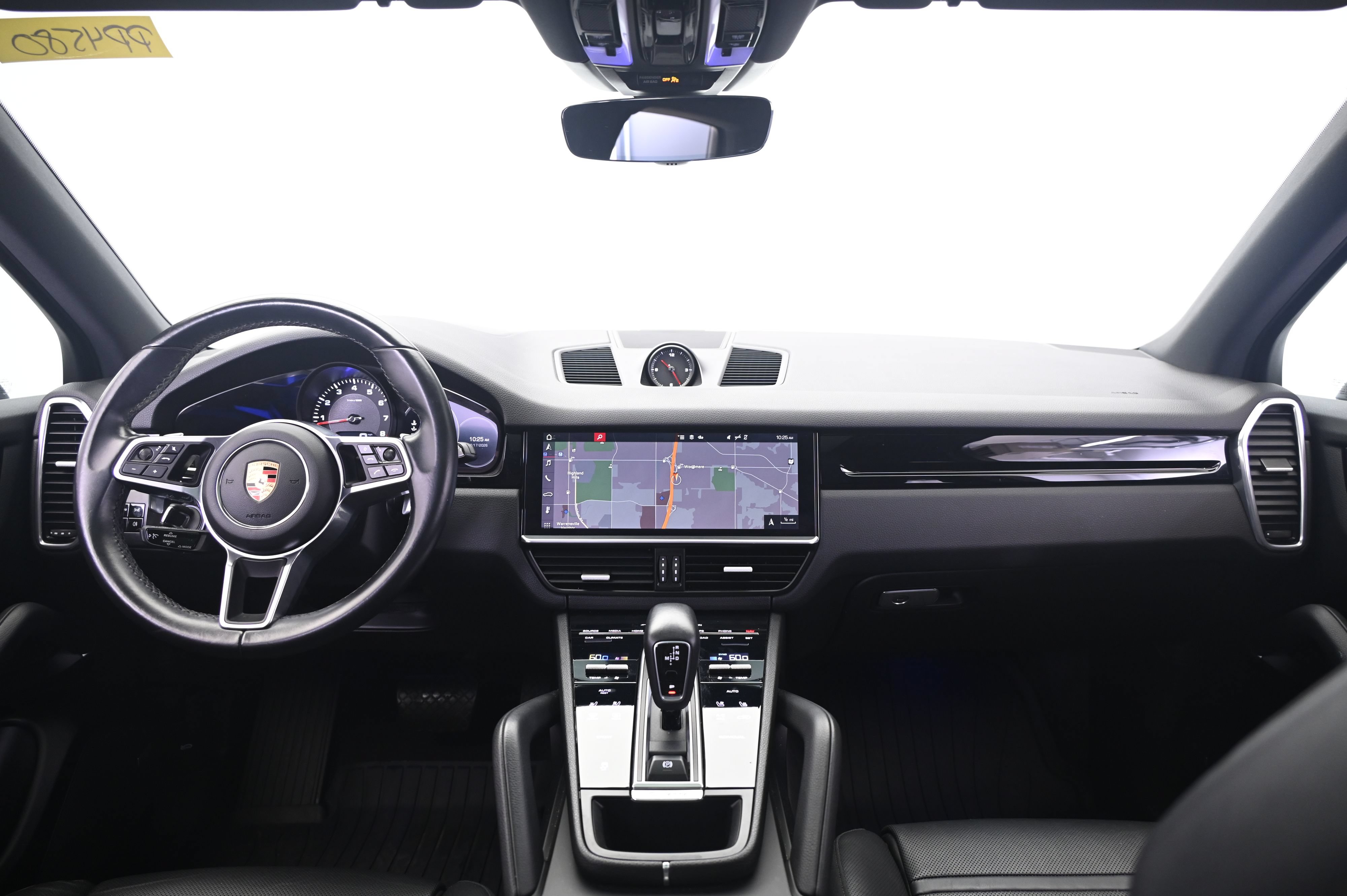 Certified 2020 Porsche Cayenne AWD/4WD image 31