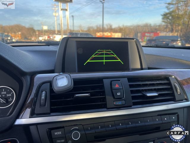 Used 2015 BMW 320i Sedan image 14