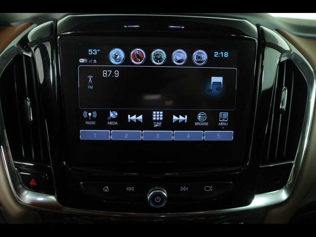 Used 2019 Chevrolet Traverse High Country image 25