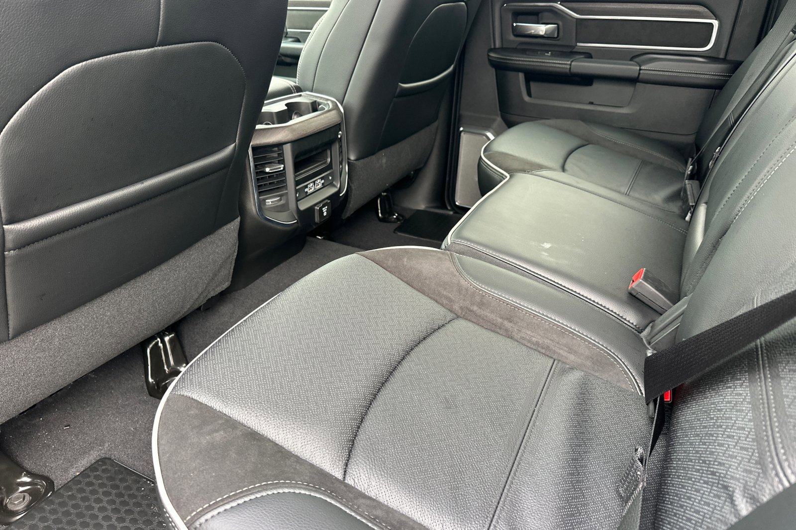 New 2026 RAM 2500 Laramie image 11