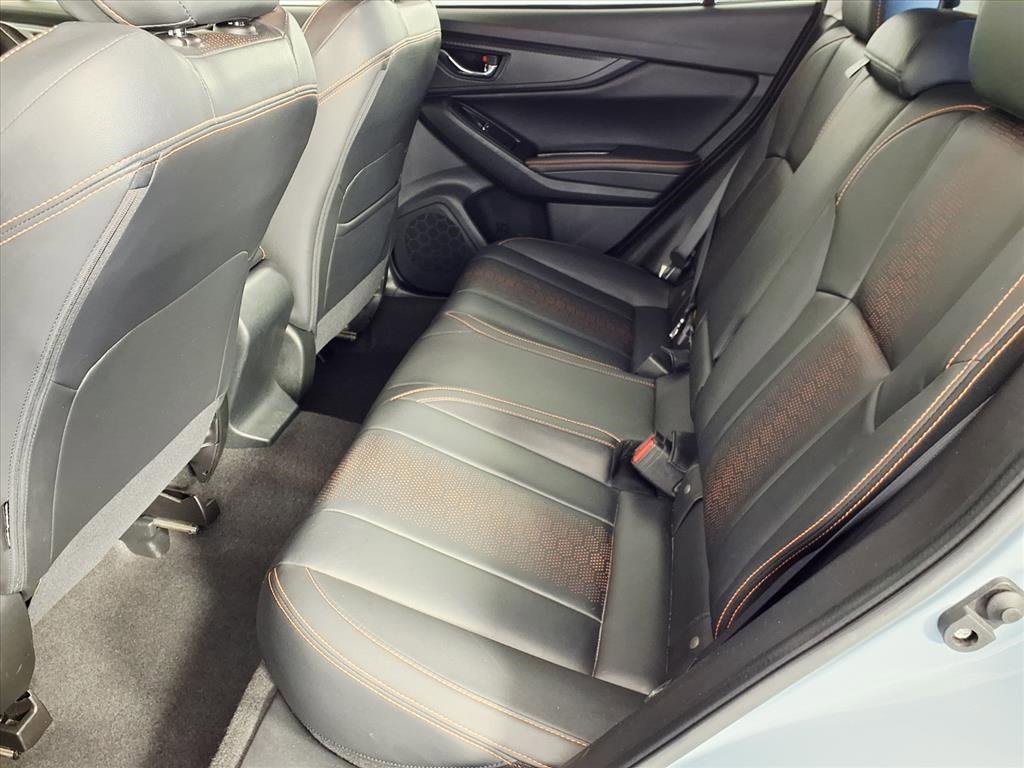 Used 2021 Subaru Crosstrek 2.5i Limited image 10