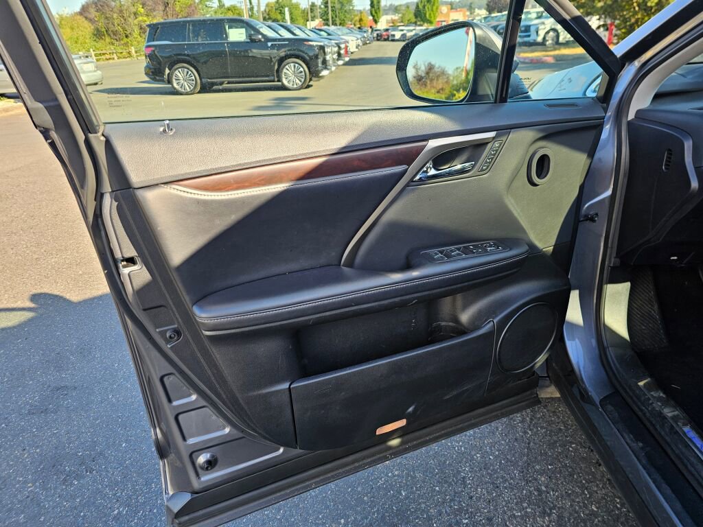 Used 2020 Lexus RX 450h 450h image 23