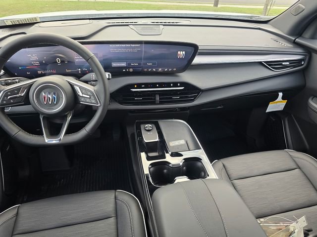 New 2026 Buick Enclave Sport Touring w/ LPO, Floor Liner Package image 13