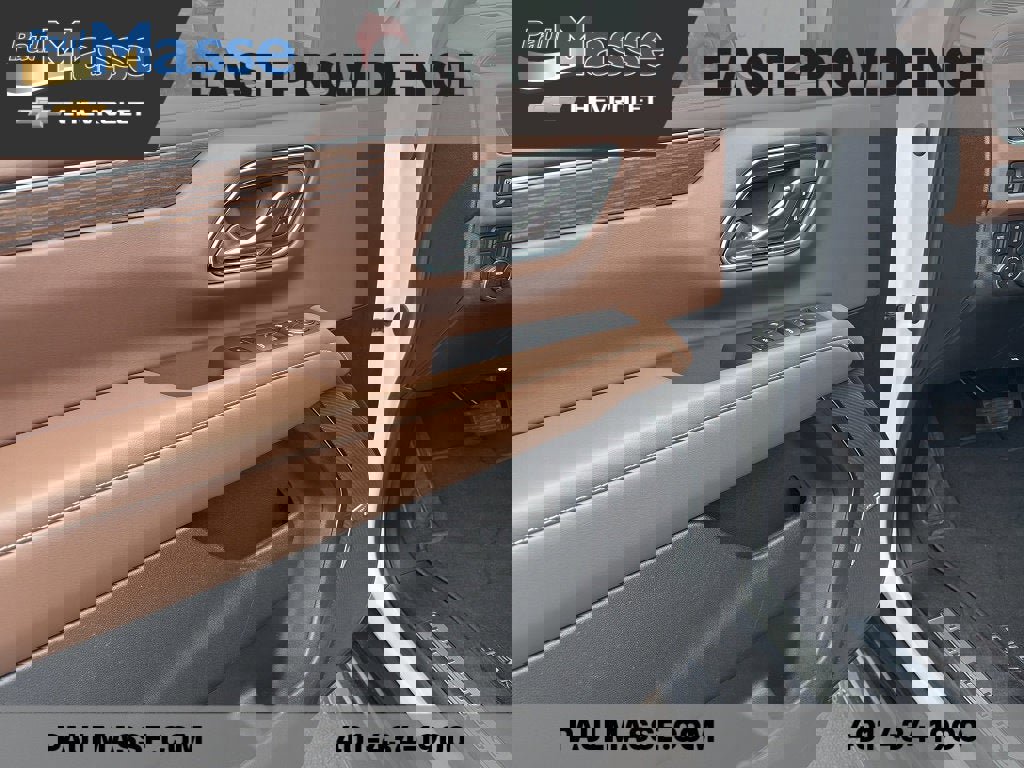 Certified 2023 Chevrolet Tahoe High Country w/ Advanced Technology Package image 11