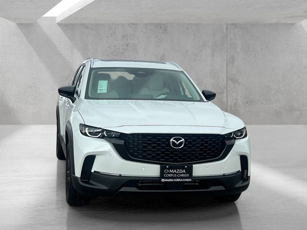 New 2026 MAZDA CX-50 AWD 2.5 S w/ Weather Package image 3