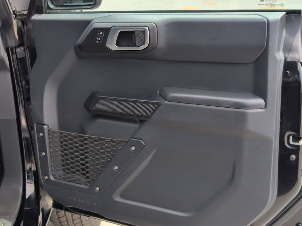 Used 2025 Ford Bronco Big Bend AWD/4WD image 33
