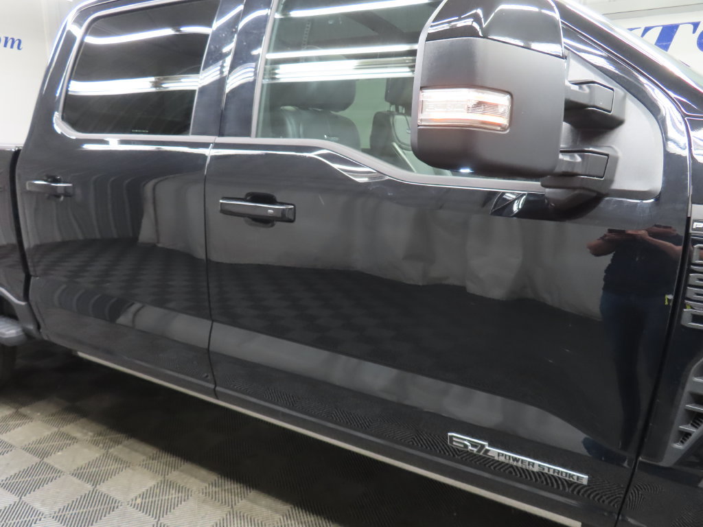 Used 2026 Ford F250 Platinum AWD/4WD image 47