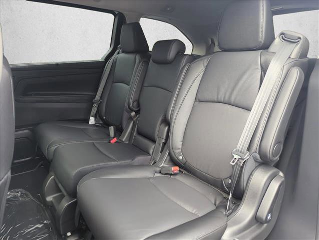 New 2026 Honda Odyssey EX-L image 20