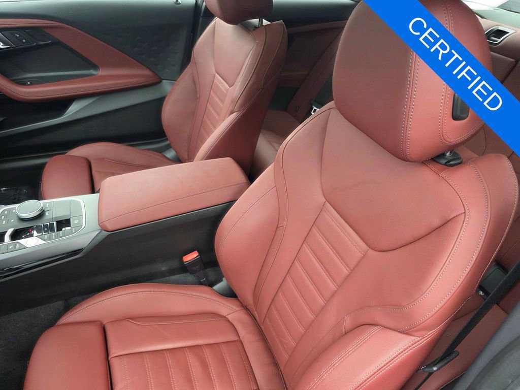Used 2024 BMW 230i Coupe w/ Convenience Package RWD image 11