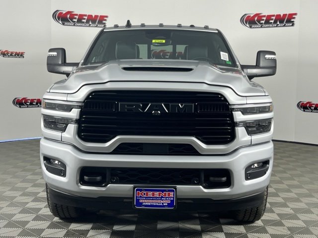 New 2026 RAM 2500 Laramie image 4