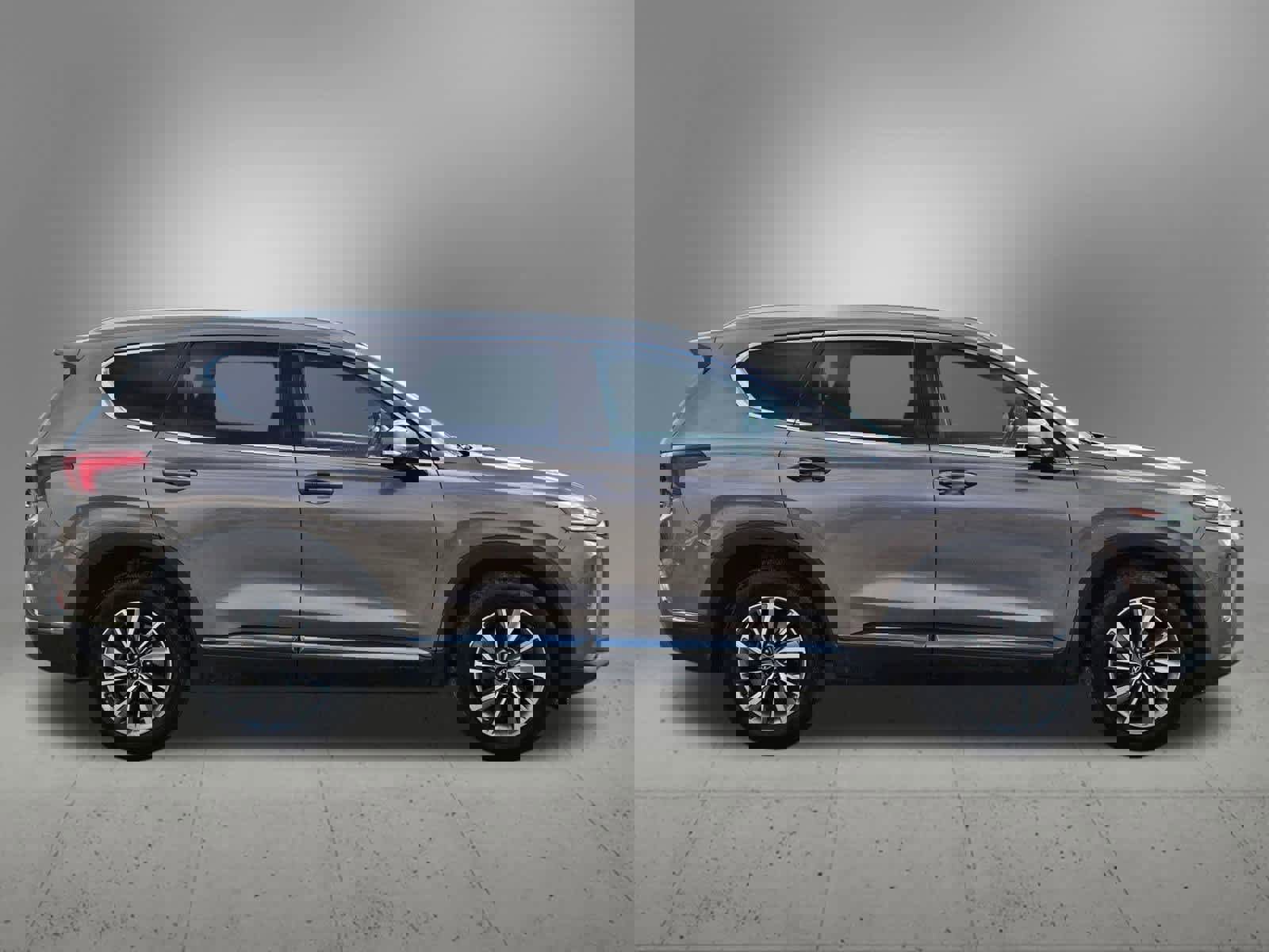 Used 2020 Hyundai Santa Fe Limited image 7