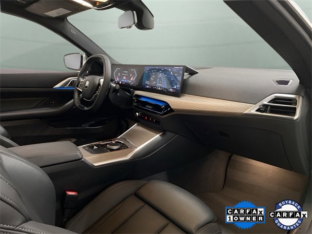 Used 2025 BMW 430i Coupe image 19