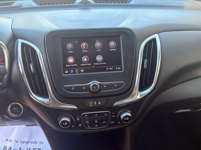 Used 2023 Chevrolet Equinox LT AWD/4WD image 9