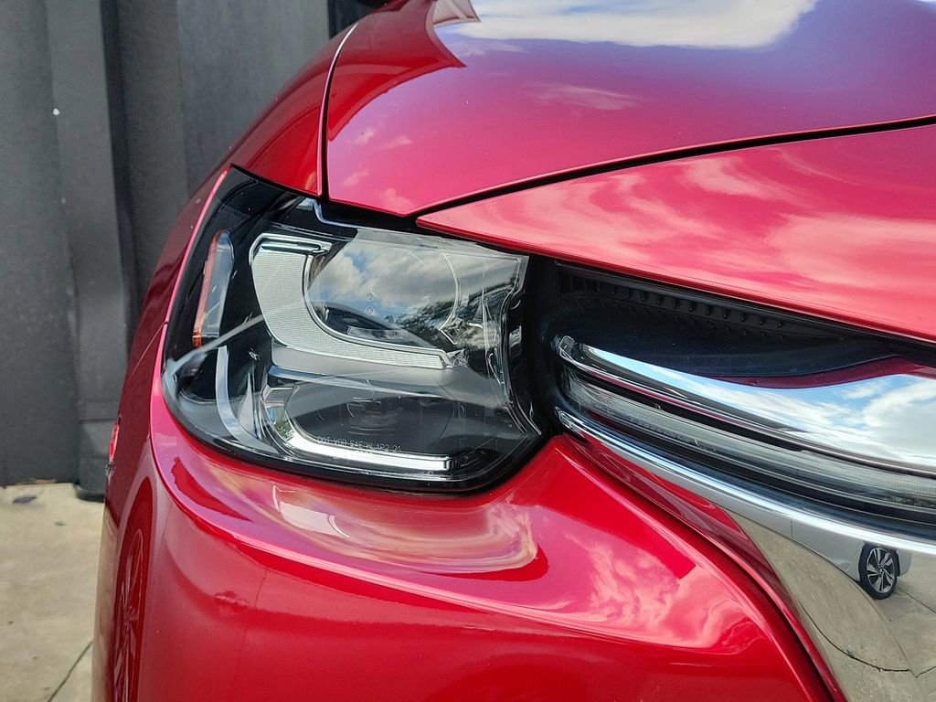 Used 2024 MAZDA CX-90 Plug-In Hybrid w/ Preferred AWD/4WD image 7
