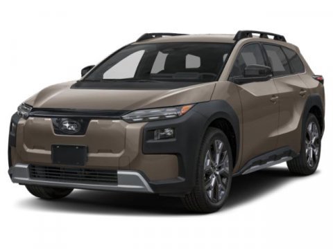 New 2026 Subaru Trailseeker AWD/4WD image 1