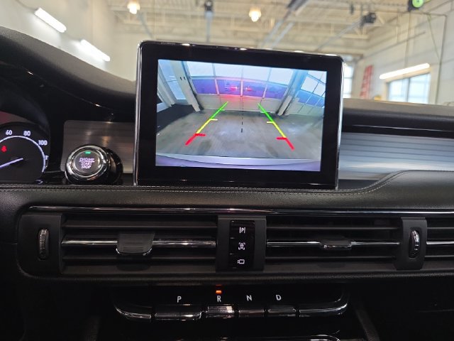 Used 2020 Lincoln Corsair AWD w/ Premium Package image 22