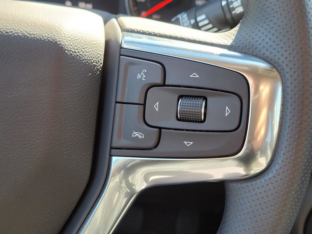 New 2026 Chevrolet Blazer LT w/ Convenience Package image 22