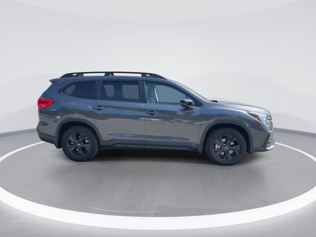 Certified 2026 Subaru Ascent Premium AWD/4WD image 9