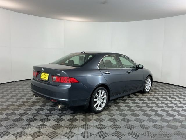 Used 2006 Acura TSX FWD image 5