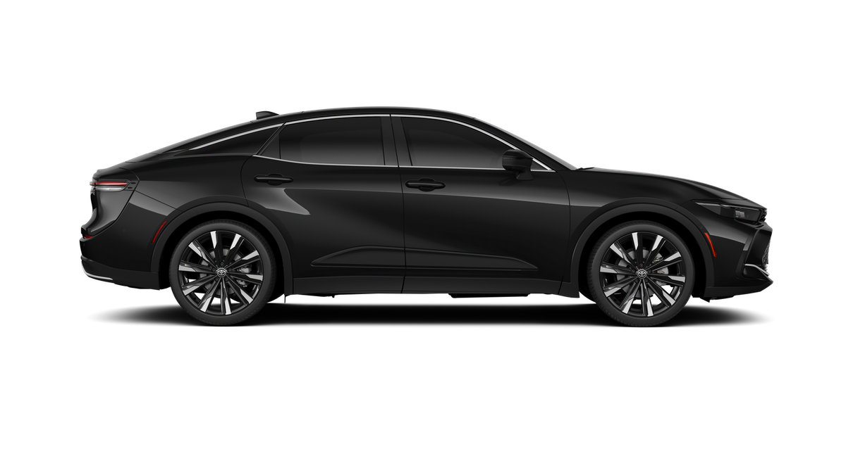 New 2026 Toyota Crown Platinum AWD/4WD image 68