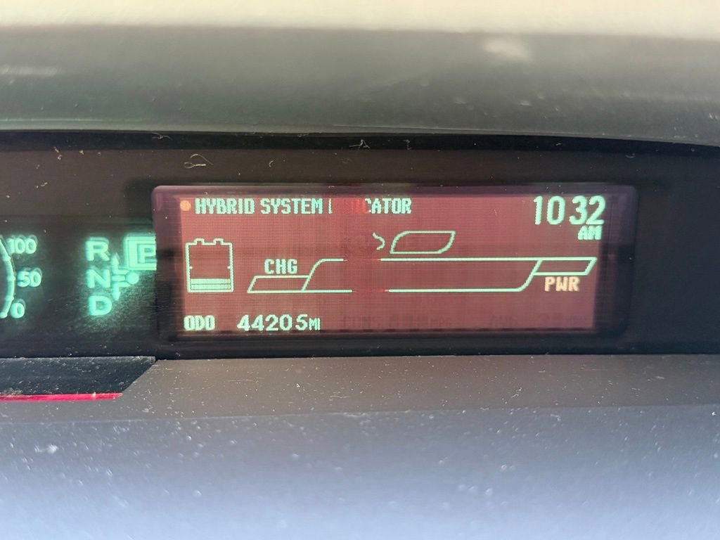 Used 2015 Toyota Prius Two FWD image 13