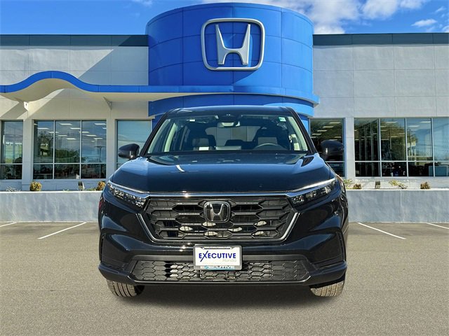 New 2026 Honda CR-V LX image 5