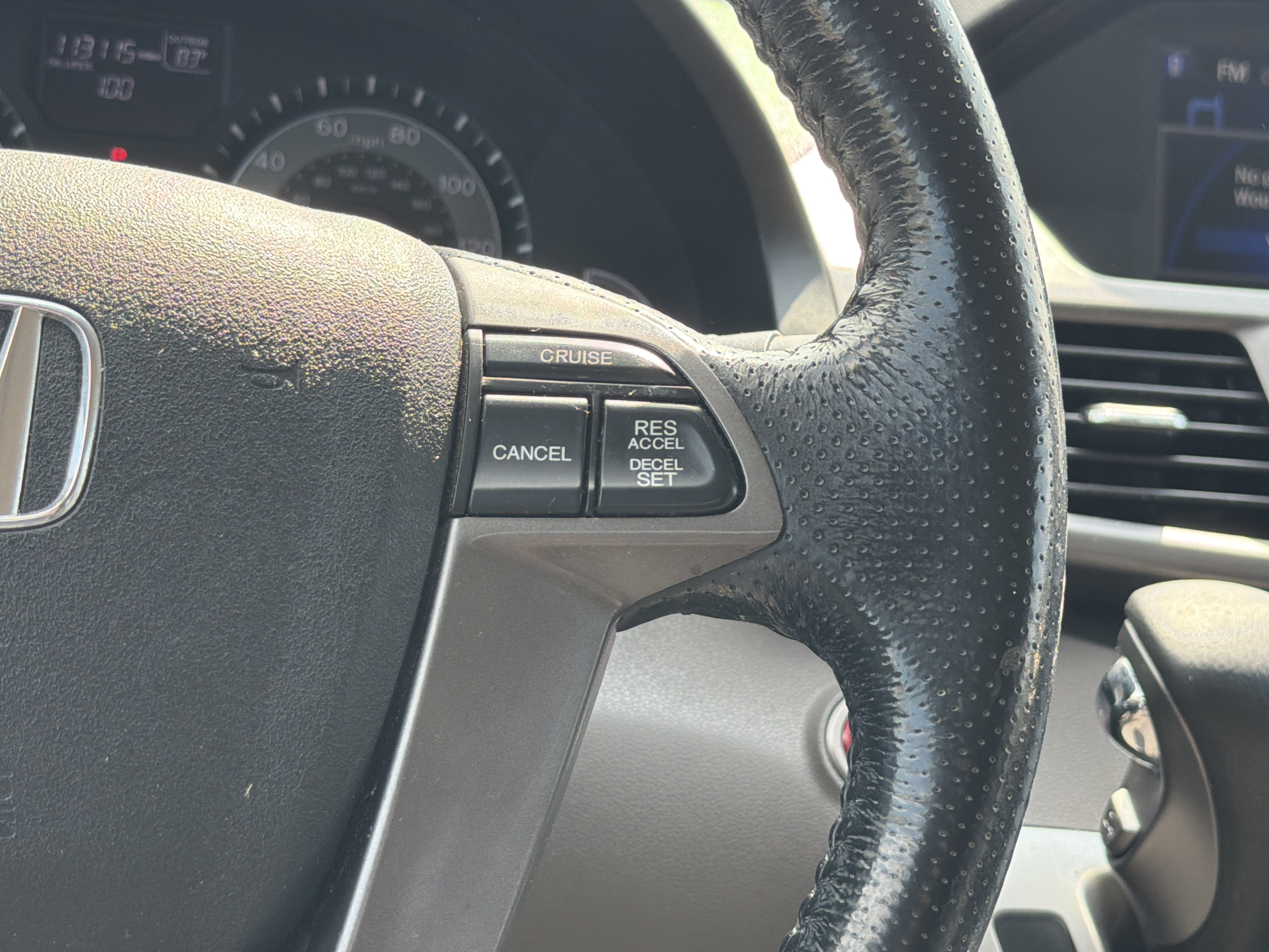 Used 2015 Honda Odyssey EX-L image 20