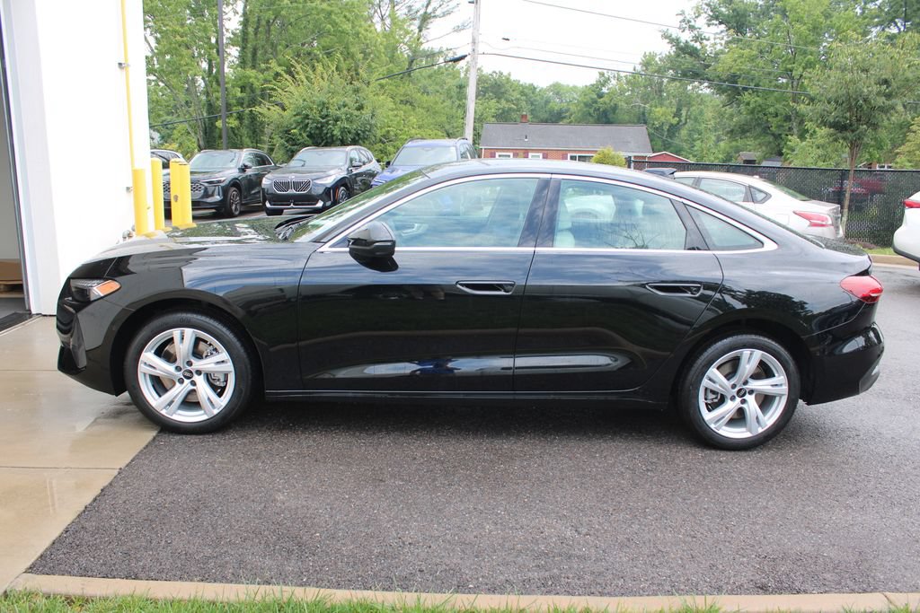 New 2026 Audi A5 2.0T Premium Plus AWD/4WD image 10