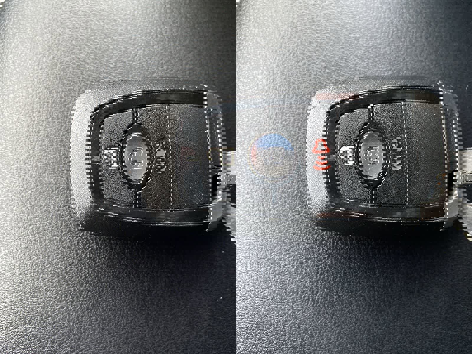 Used 2018 Ford Edge SEL image 36