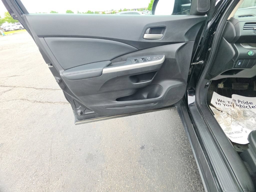 Used 2013 Honda CR-V EX-L image 13