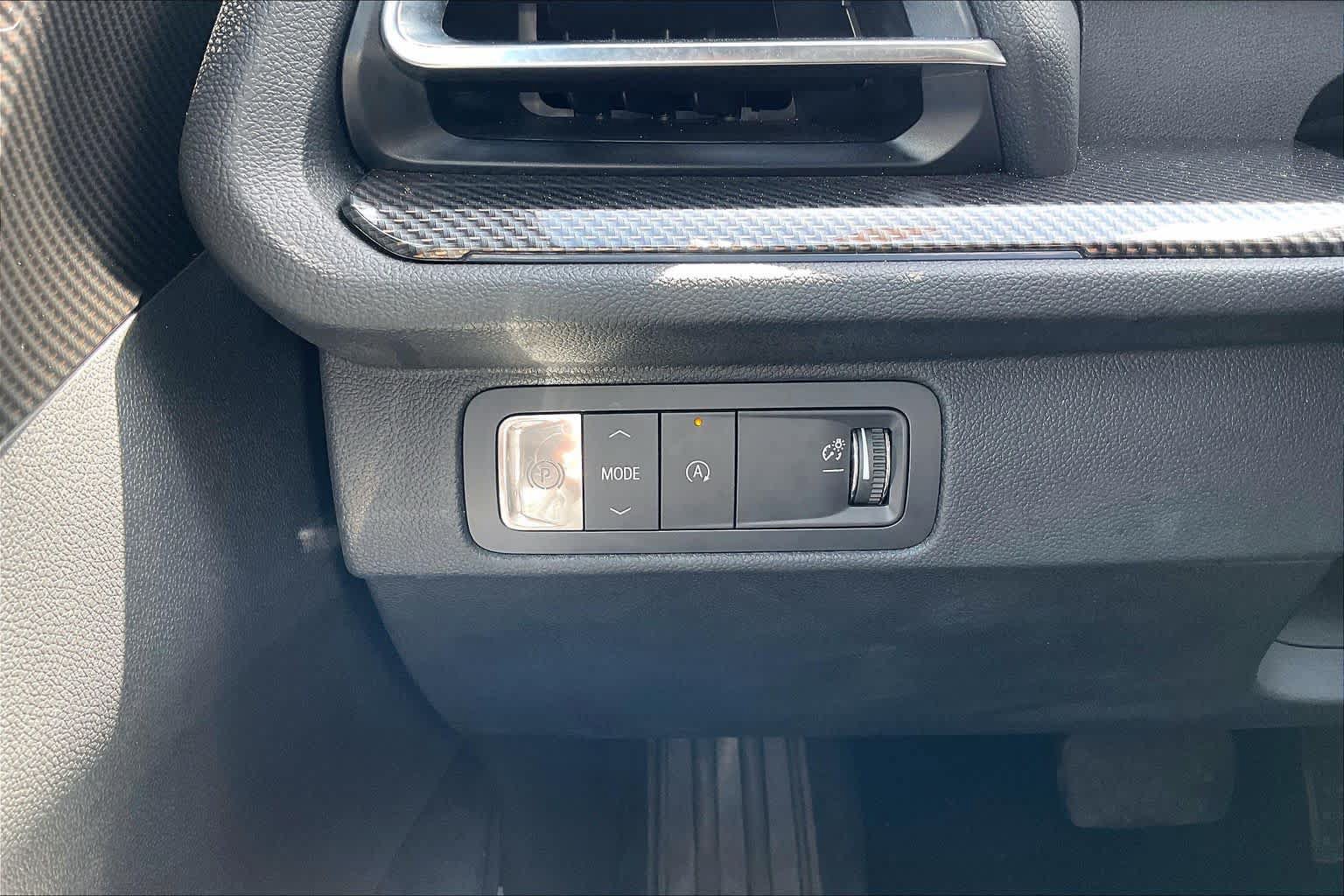Used 2025 Chevrolet Traverse High Country w/ LPO, Floor Liner Package FWD image 64