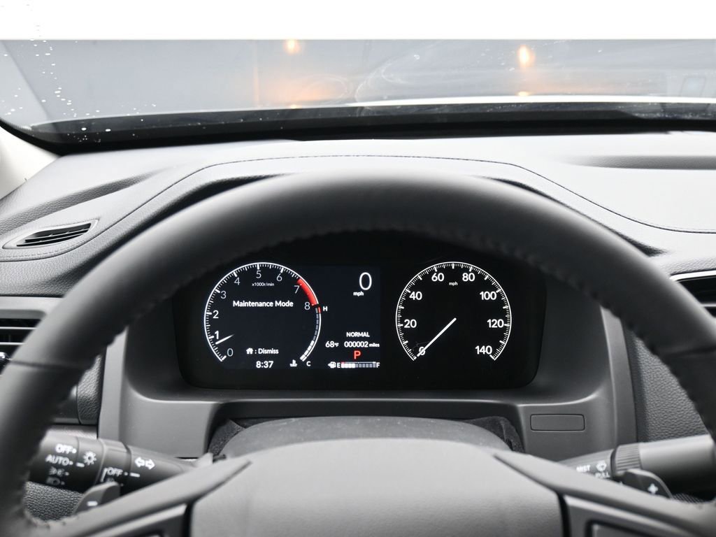 New 2026 Honda Ridgeline Sport image 50