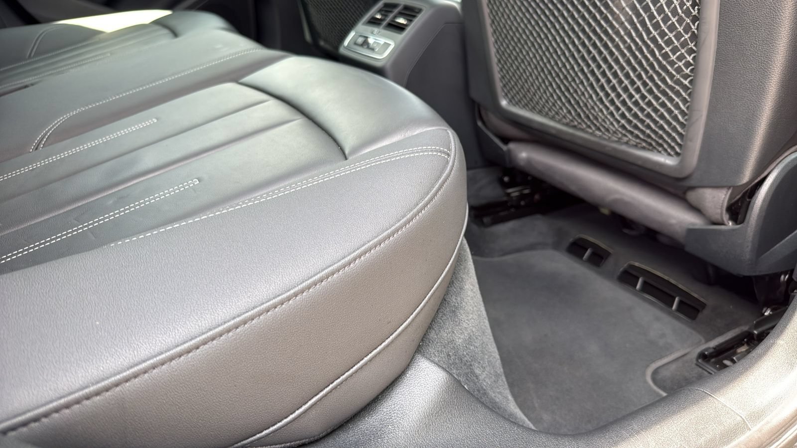 Used 2020 Audi A4 2.0T Premium w/ Convenience Package FWD image 25
