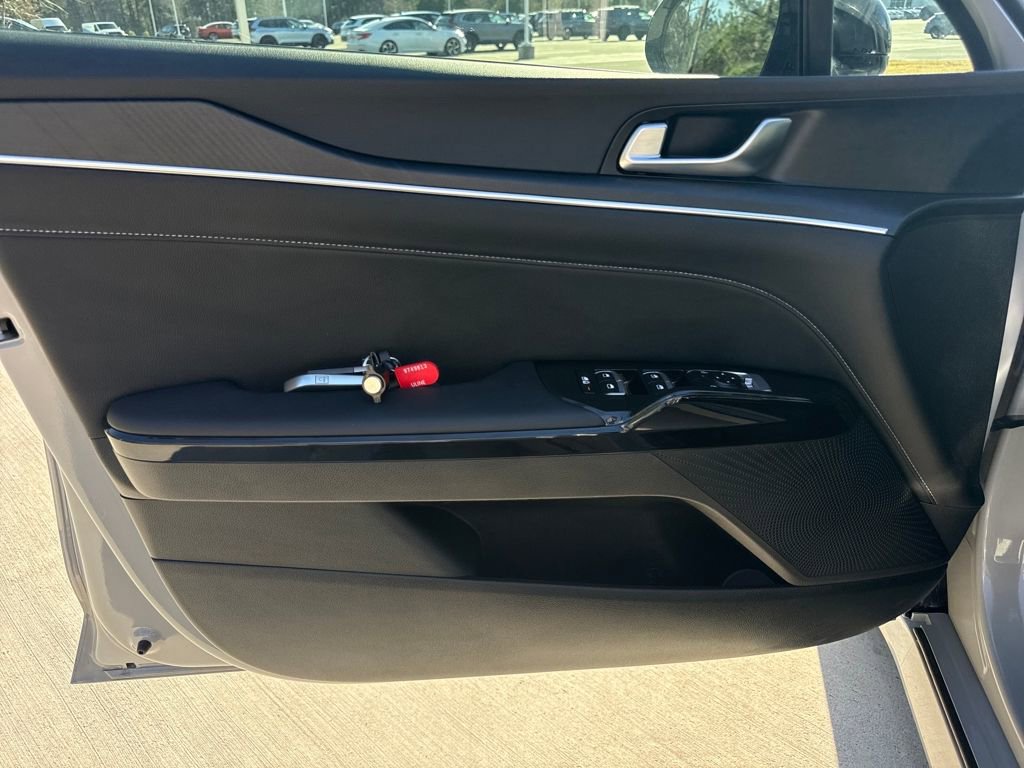 Used 2025 Kia K5 GT-Line image 21