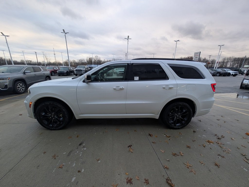 Used 2021 Dodge Durango GT image 8