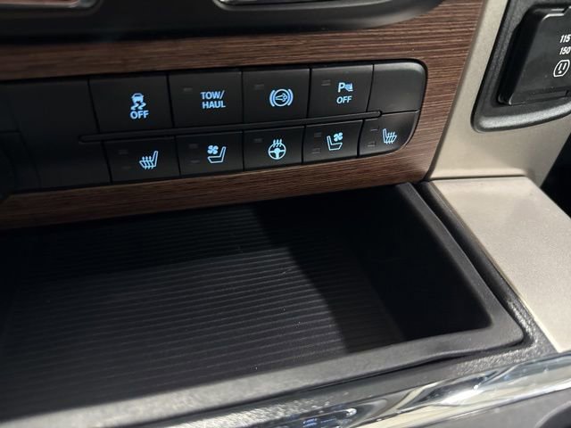 Used 2014 RAM 2500 Laramie image 24